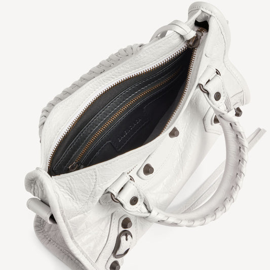 Balenciaga Neo Cagole City Shoulder Bag