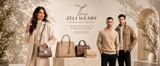 Best Women’s Leather Bags in Pakistan (2026) – Stylish, Durable & Affordable
