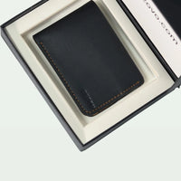 Prestige Customized Wallet (Black)