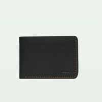 Prestige Customized Wallet (Black)