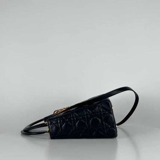 Dior Quilted Lady Tote