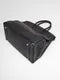 Hermes Togo Birkin Black