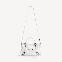 Balenciaga Neo Cagole City Shoulder Bag