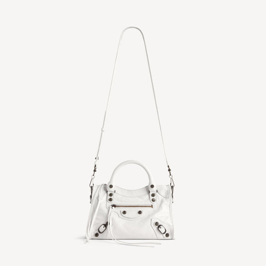 Balenciaga Neo Cagole City Shoulder Bag