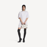 Balenciaga Neo Cagole City Shoulder Bag