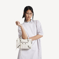 Balenciaga Neo Cagole City Shoulder Bag