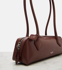Alaaia Le Teckel~brown